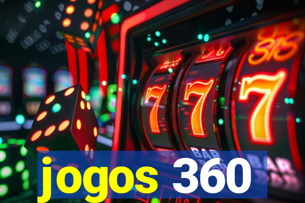 jogos 360